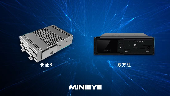 MINIEYEƳһ廯װADASƷɱصȶ๦