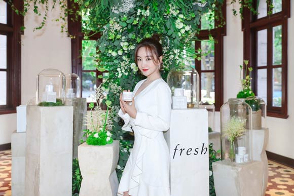 FreshʫԴ޻ϵȫפèСں
