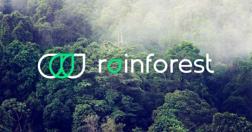 ްThrasioRainforestʽ½йƷչ»