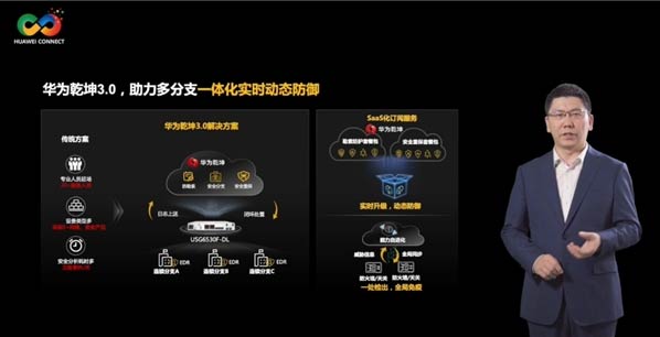 乾坤3.0解决方案