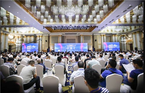 2023智慧港口大会将于10月18-20日在天津召开