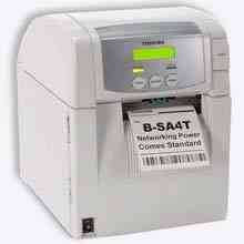 B-SA4TP条码打印机